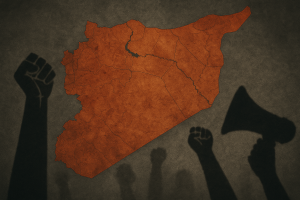 سوريا والفتنة الطائفية